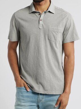 Tommy Bahama Mens Condesa Canyon Polo Shirt - Large